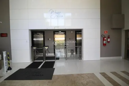 Sala Comercial à venda, 34m² no Rudge Ramos, São Bernardo do Campo