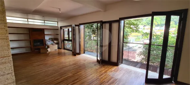 Casa com 4 Quartos à venda, 364m² no Pacaembu, São Paulo