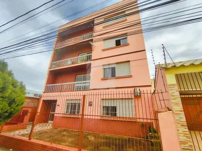 Apartamento com 3 Quartos à venda, 146m² no Centro, São Leopoldo