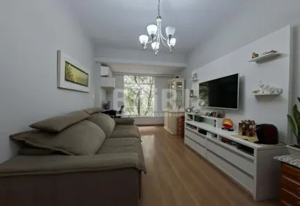 Apartamento com 2 Quartos à venda, 64m² no Tijuca, Rio de Janeiro
