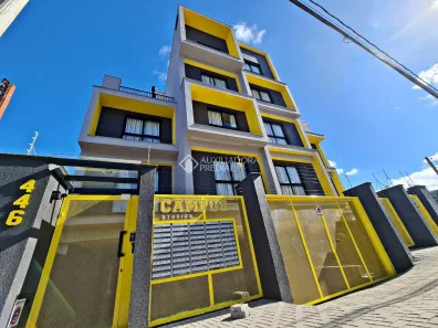 Apartamento com 1 Quarto à venda, 25m² no Vila Nova, Novo Hamburgo