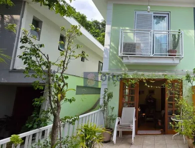 Casa com 3 Quartos à venda, 215m² no Sumarezinho, São Paulo