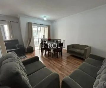 Apartamento com 2 Quartos à venda, 78m² no Planalto, São Bernardo do Campo