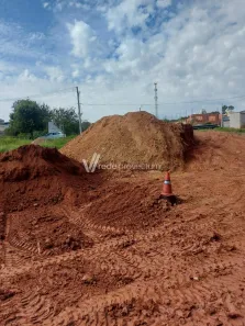 Lote/Terreno à venda, 363m² no Jardim Jurema, Valinhos