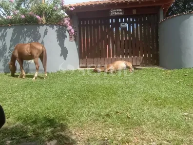 Fazenda/Sítio com 3 Quartos à venda, 220m² no Jardim Gramado, Tatuí