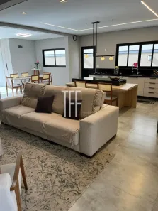 Casa de Condomínio com 3 Quartos à venda, 292m² no Swiss Park, Campinas