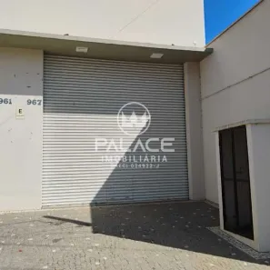 Imóvel Comercial com 1 Quarto para alugar, 160m² no Santa Terezinha, Piracicaba