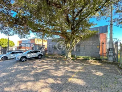 Prédio Comercial à venda, 1400m² no Rondônia, Novo Hamburgo