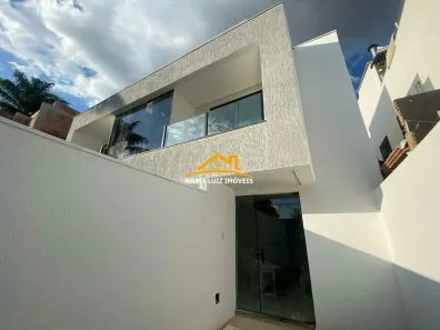 Casa com 3 Quartos à venda, 90m² no Espírito Santo, Betim