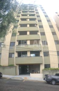 Apartamento com 3 Quartos à venda, 75m² no Jardim Gibertoni, São Carlos