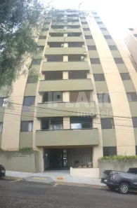 Apartamento com 3 Quartos à venda, 75m² no Jardim Gibertoni, São Carlos