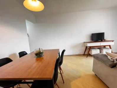 Apartamento com 3 Quartos à venda, 65m² no Vila Butantã, São Paulo