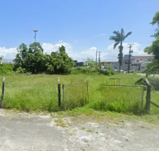 Lote/Terreno à venda, 1824m² no Centro, Pontal do Paraná