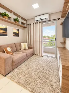 Apartamento com 2 Quartos à venda, 69m² no Dom Pedro I, Manaus