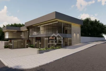 Sala Comercial à venda, 122m² no Cancelli, Cascavel