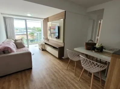 Apartamento com 2 Quartos à venda, 127m² no São Francisco, Ilhéus