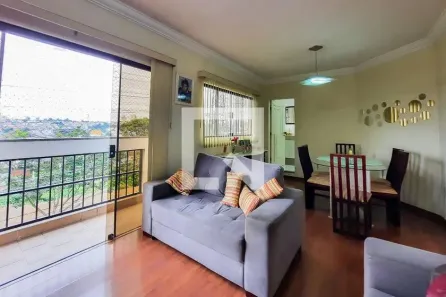 Apartamento com 3 Quartos à venda, 115m² no Rudge Ramos, São Bernardo do Campo