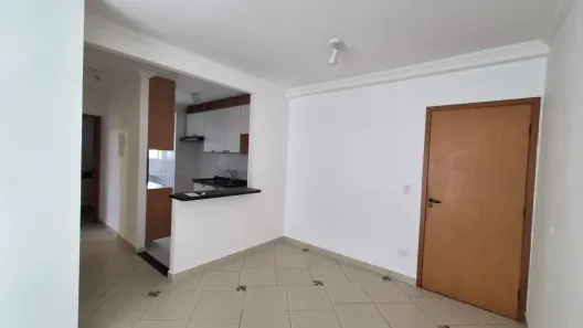 Apartamento com 2 Quartos para alugar, 57m² no Jardim Satélite, São José dos Campos