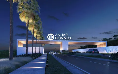 Lote/Terreno à venda, 1758m² no Belvedere, Belo Horizonte