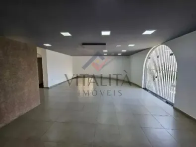 para alugar, 286m² no Jardim São Luiz, Ribeirão Preto