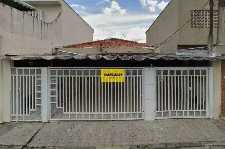 Casa com 4 Quartos à venda, 261m² no Jordanópolis, São Bernardo do Campo
