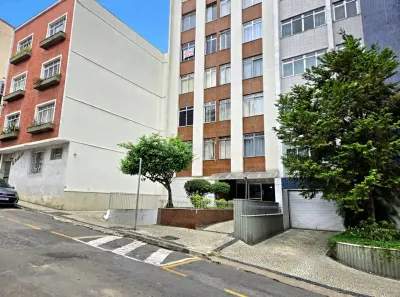 Apartamento com 1 Quarto à venda, 54m² no Centro, Juiz de Fora