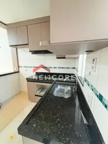 Casa com 2 Quartos à venda, 65m² no Novo Mundo, Uberlândia