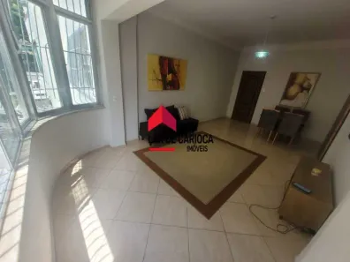 Apartamento com 2 Quartos à venda, 86m² no Leme, Rio de Janeiro