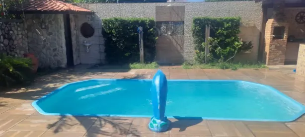 Casa com 5 Quartos para alugar, 220m² no Candeias, Jaboatão dos Guararapes