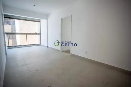 Apartamento com 3 Quartos à venda, 74m² no Santa Efigênia, Belo Horizonte