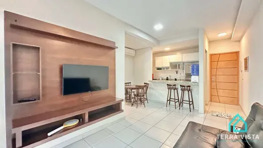 Apartamento com 2 Quartos à venda, 65m² no Praia Grande, Ubatuba