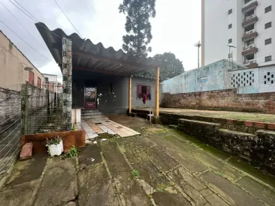 Lote/Terreno à venda, 300m² no Centro, Esteio