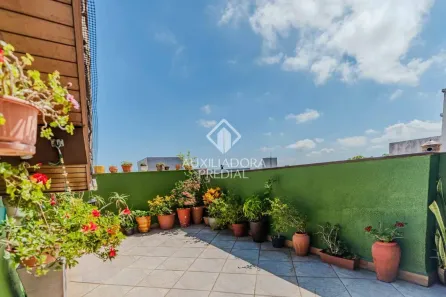 Cobertura com 3 Quartos à venda, 138m² no Tristeza, Porto Alegre