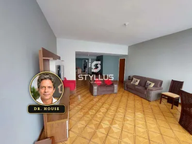 Apartamento com 4 Quartos à venda, 150m² no Tijuca, Rio de Janeiro
