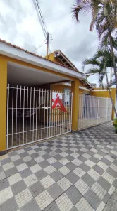 Casa com 3 Quartos à venda, 106m² no Jardim São José, Jacareí