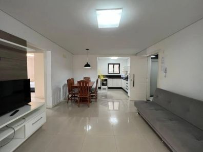 Apartamento com 2 Quartos à venda, 65m² no Canasvieiras, Florianópolis