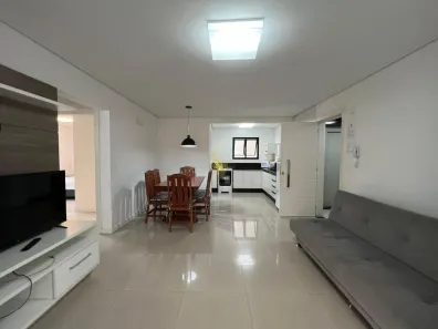 Apartamento com 2 Quartos à venda, 66m² no Canasvieiras, Florianópolis