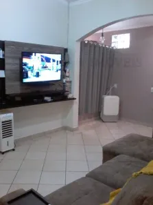 Casa com 4 Quartos à venda, 300m² no Jardim Paulistano, Ribeirão Preto