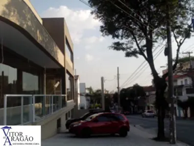 Prédio Comercial para alugar, 190m² no Jardim São Paulo(Zona Norte), São Paulo
