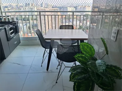 Apartamento com 2 Quartos à venda, 62m² no Vila Guilherme, São Paulo