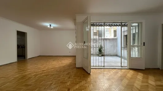 Apartamento com 3 Quartos à venda, 172m² no Bom Fim, Porto Alegre