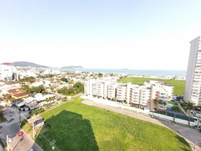 Apartamento com 3 Quartos à venda, 100m² no Enseada, Guarujá