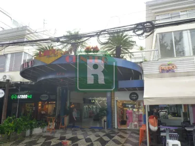 Ponto Comercial à venda, 42m² no São Francisco, Niterói