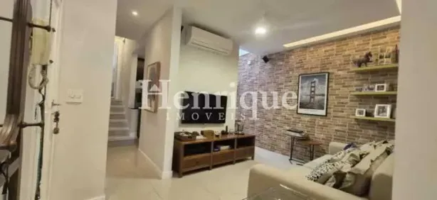 Apartamento com 2 Quartos à venda, 74m² no Urca, Rio de Janeiro