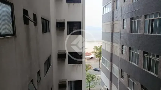 Apartamento com 2 Quartos à venda, 117m² no Itararé, São Vicente