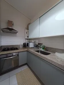 Apartamento com 2 Quartos à venda, 63m² no Centro, Ipojuca