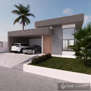 Casa com 3 Quartos à venda, 160m² no Centro, Palhoça