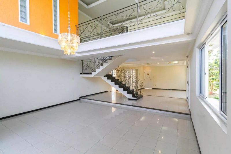 Casa com 4 quartos — Bandeirantes (Pampulha), Belo Horizonte