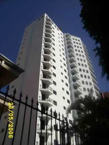 Apartamento com 3 Quartos para venda ou aluguel, 297m² no Moema, São Paulo