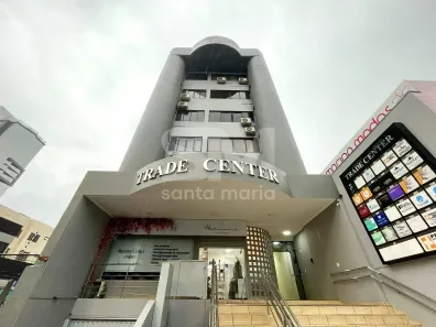 Sala Comercial para alugar, 69m² no Centro, Chapecó